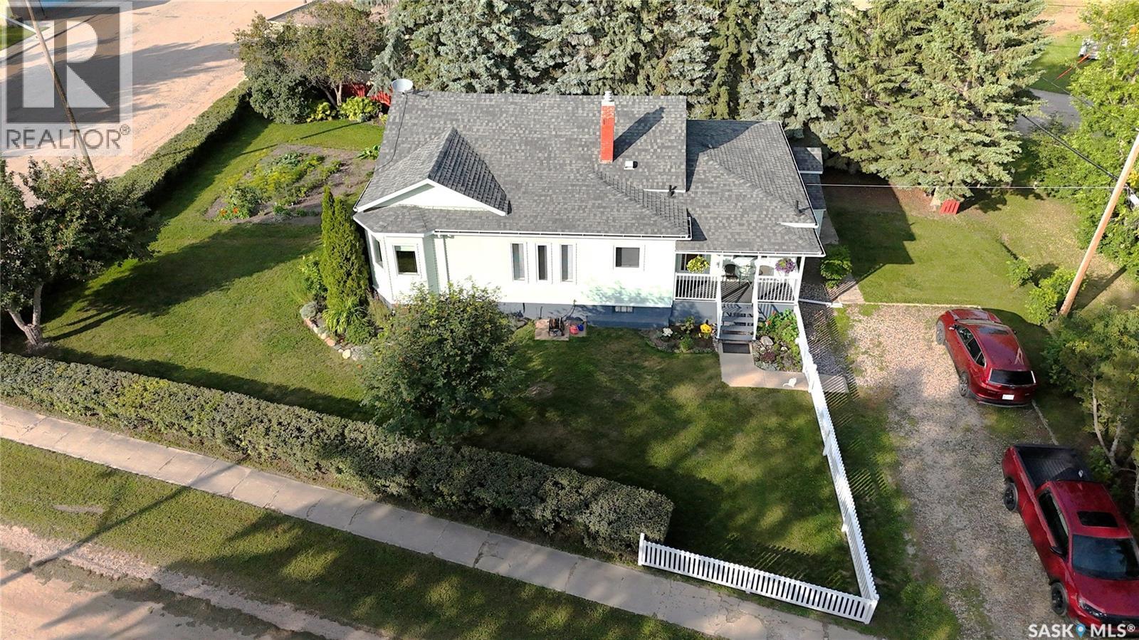 336 Main Street, Debden, Saskatchewan  S0J 0S0 - Photo 2 - SK046128