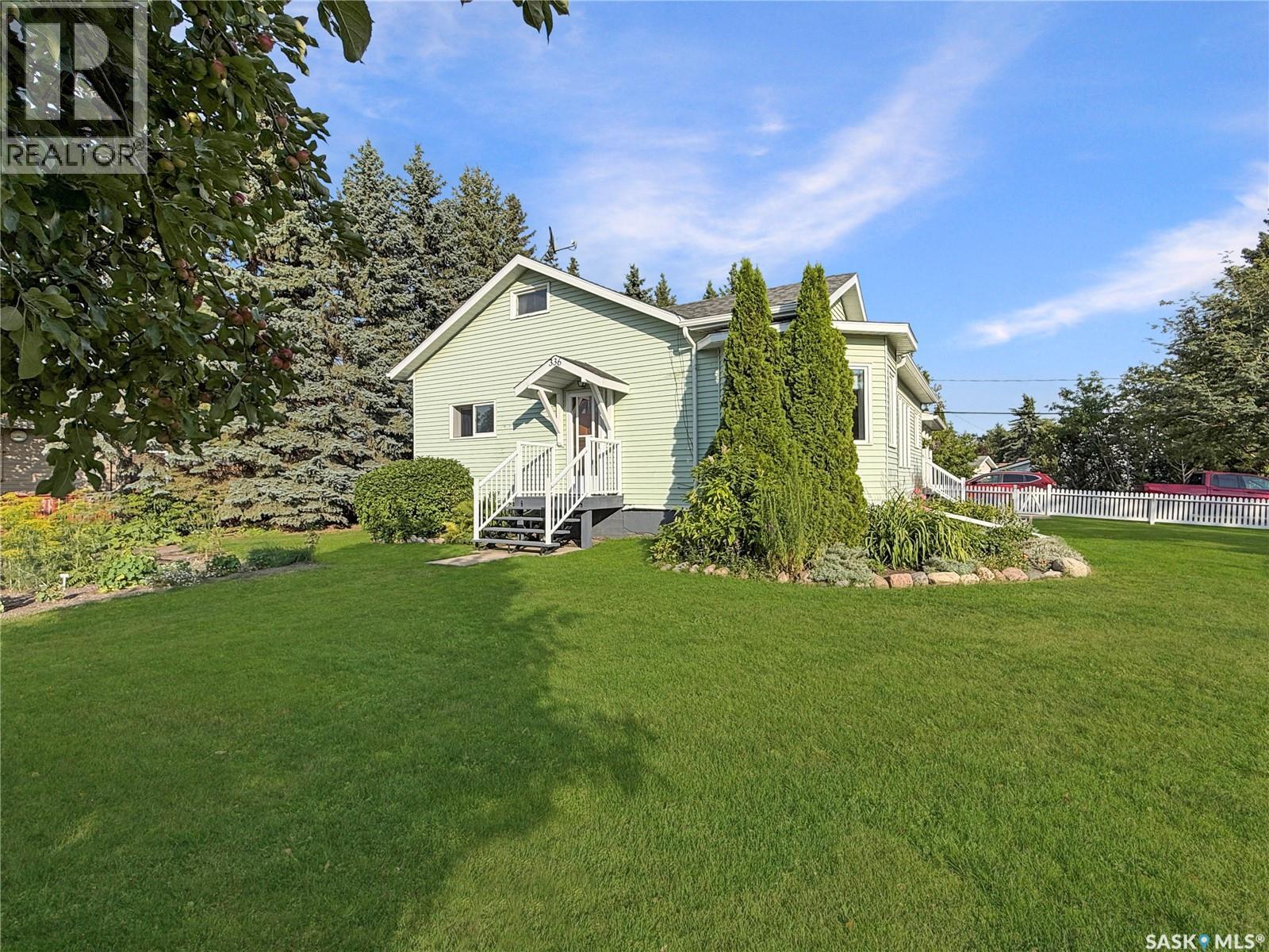 336 Main Street, Debden, Saskatchewan  S0J 0S0 - Photo 6 - SK046128
