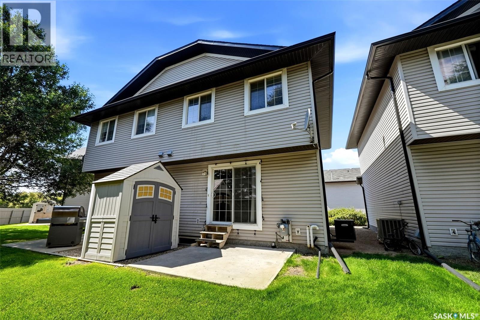 1242 Wessex Place, Regina, Saskatchewan  S4N 7S2 - Photo 29 - SK046081
