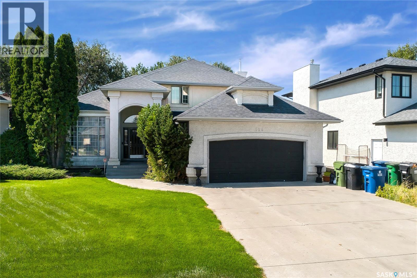 114 McFarland PLACE, Saskatoon, Saskatchewan