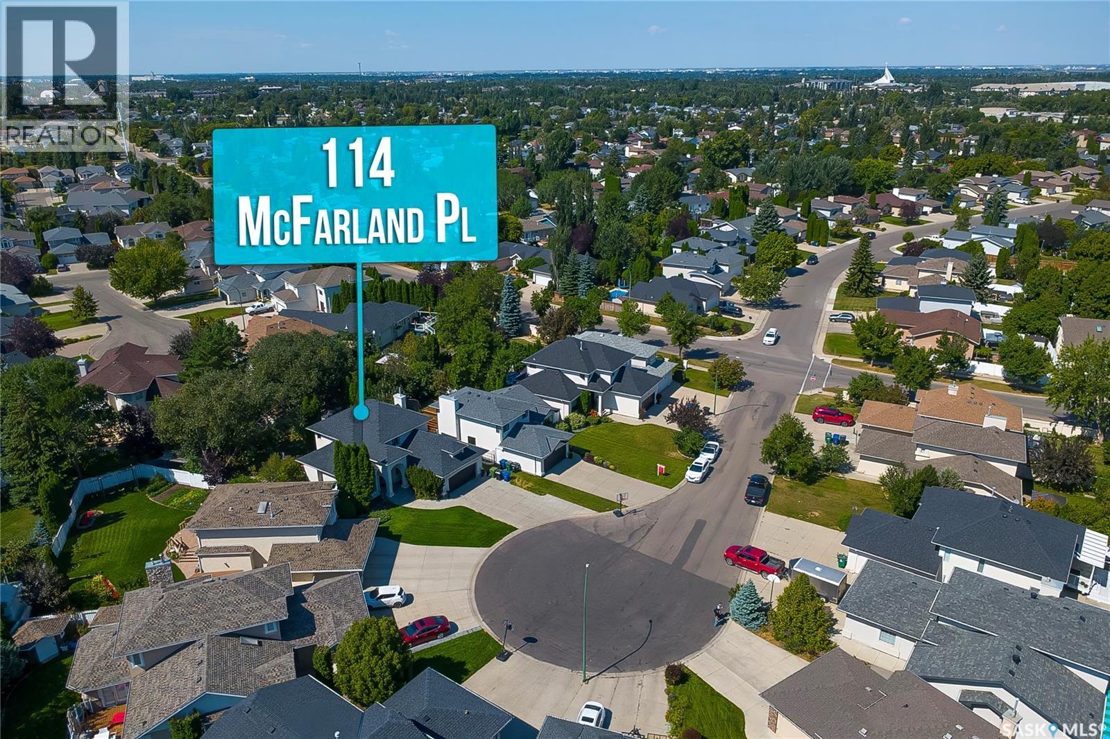 114 Mcfarland Place, Saskatoon, Saskatchewan  S7N 4M2 - Photo 2 - SK046021