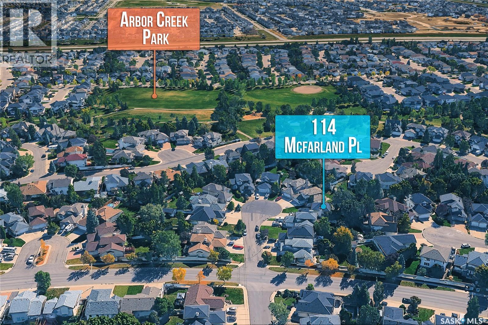 114 Mcfarland Place, Saskatoon, Saskatchewan  S7N 4M2 - Photo 53 - SK046021