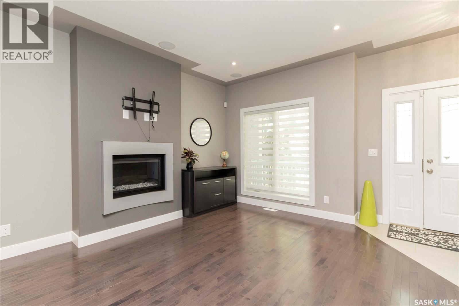 1413 Cairns Avenue, Saskatoon, Saskatchewan  S7H 2H3 - Photo 4 - SK045972