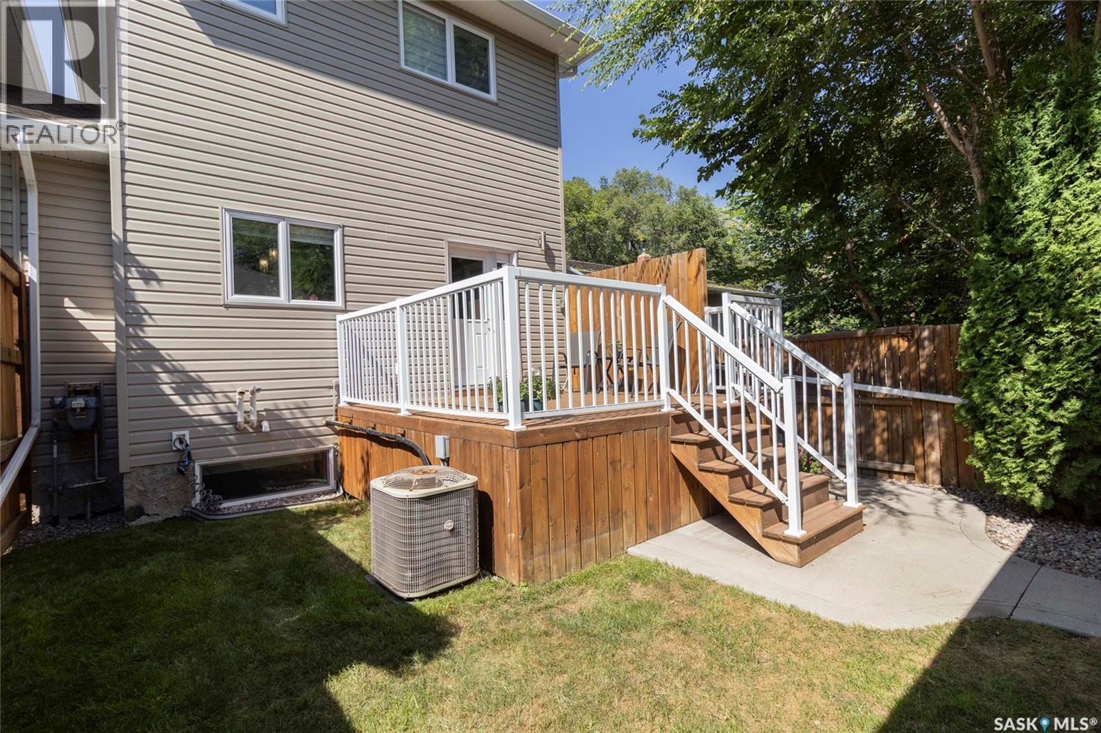 1413 Cairns Avenue, Saskatoon, Saskatchewan  S7H 2H3 - Photo 46 - SK045972