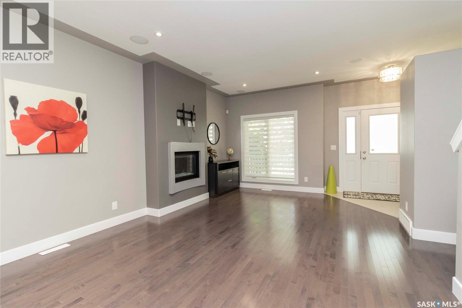 1413 Cairns Avenue, Saskatoon, Saskatchewan  S7H 2H3 - Photo 6 - SK045972