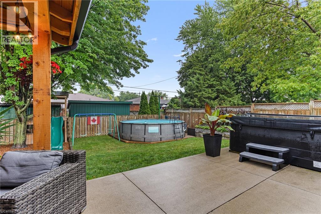 62 Randall Avenue, Stoney Creek, Ontario  L8G 2K9 - Photo 25 - 40854784