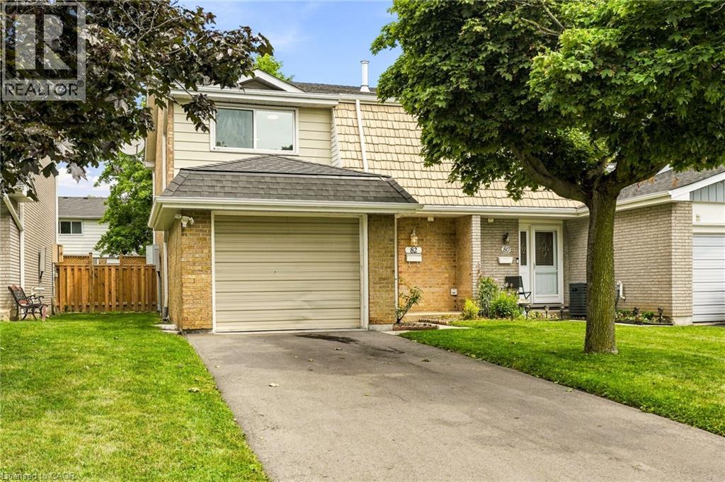 82 St. Andrews Drive, Hamilton, Ontario  L8K 6H4 - Photo 2 - 40855097