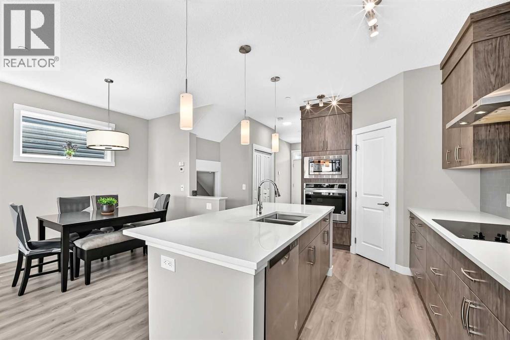 75 Howse Crescent Ne, Calgary, Alberta  T3P 1L4 - Photo 5 - A2338755