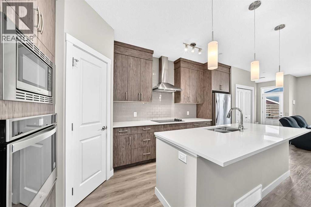 75 Howse Crescent Ne, Calgary, Alberta  T3P 1L4 - Photo 8 - A2338755