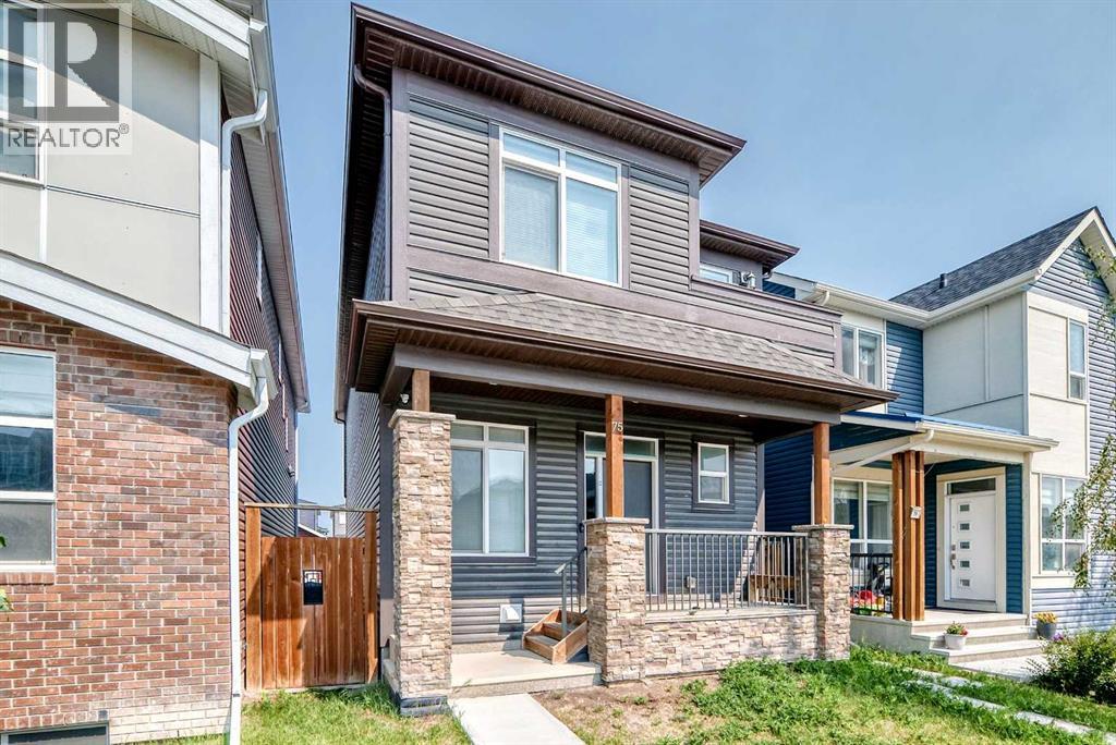75 Howse Crescent Ne, Calgary, Alberta  T3P 1L4 - Photo 2 - A2338755