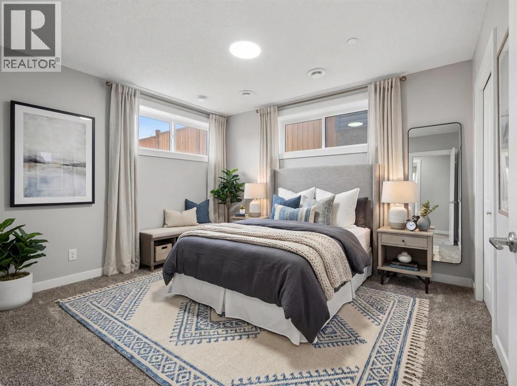 75 Howse Crescent Ne, Calgary, Alberta  T3P 1L4 - Photo 38 - A2338755