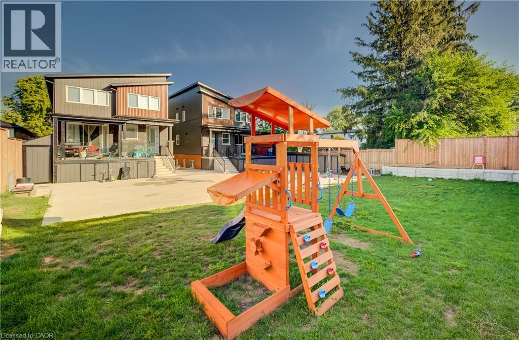 169 Fifth Avenue, Kitchener, Ontario  N2C 1P6 - Photo 5 - 40856151