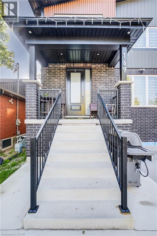 169 Fifth Avenue, Kitchener, Ontario  N2C 1P6 - Photo 7 - 40856151
