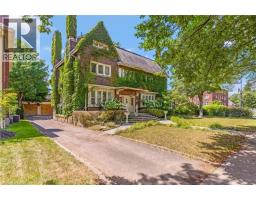 122 DUFFERIN Avenue, Brantford, Ontario