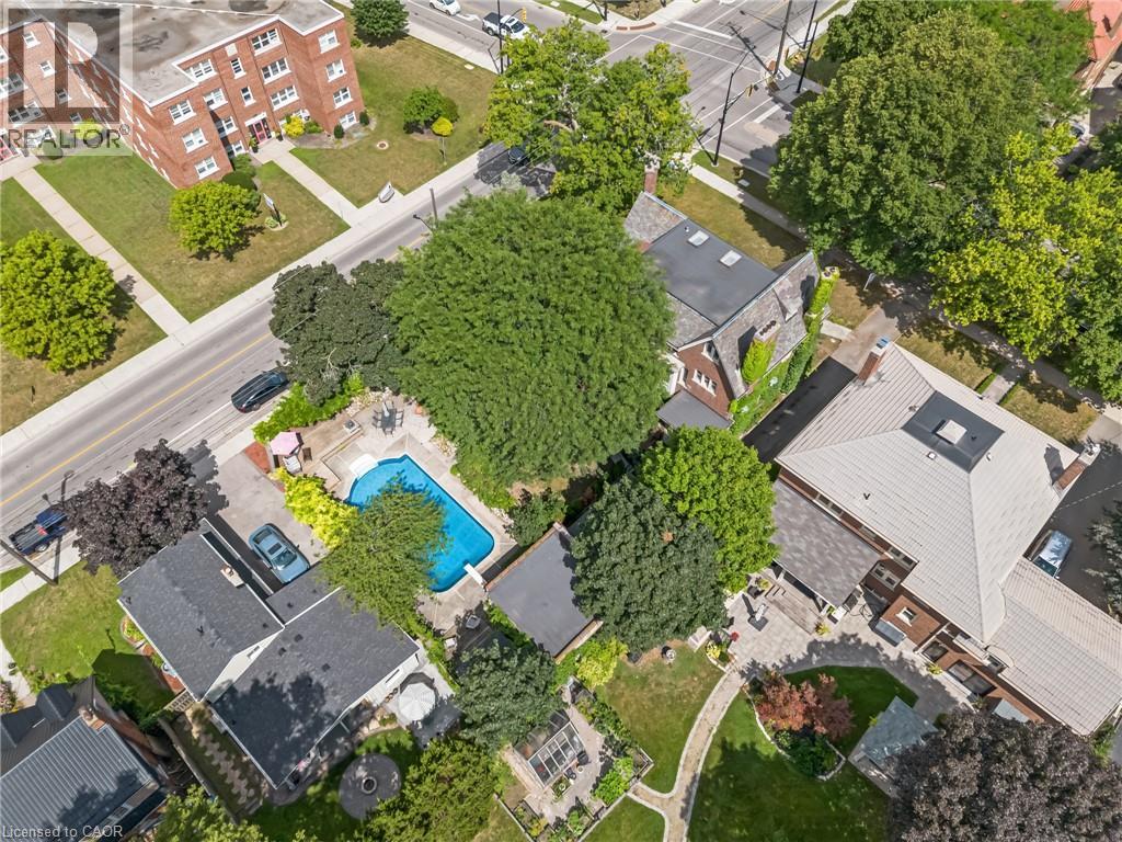 122 Dufferin Avenue, Brantford, Ontario  N3T 4R1 - Photo 12 - 40856793