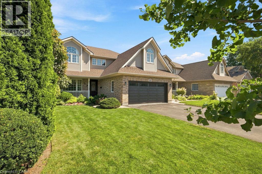 3999 AZALEA Crescent, Vineland, Ontario