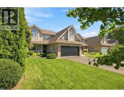 3999 AZALEA Crescent, Vineland, Ontario