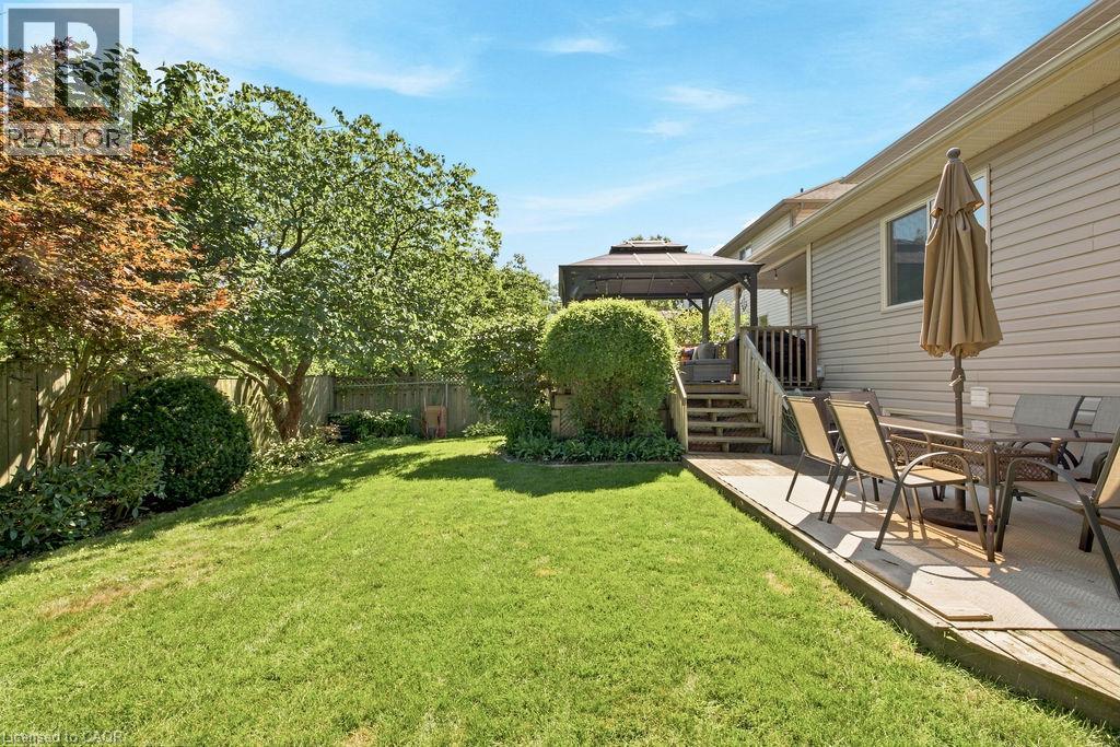 3999 Azalea Crescent, Vineland, Ontario  L0R 2C0 - Photo 39 - 40857181