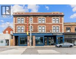657 BARTON Street E Unit# 301, Hamilton, Ontario