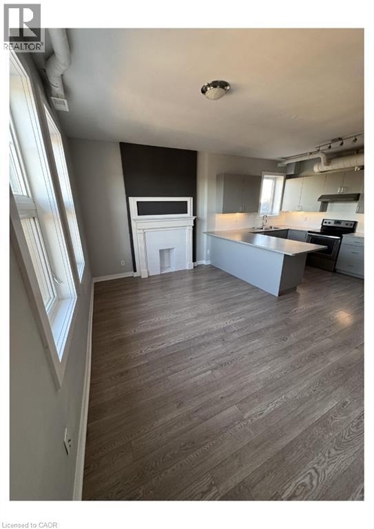 657 Barton Street E Unit# 301, Hamilton, Ontario  L8L 3A3 - Photo 19 - 40857237