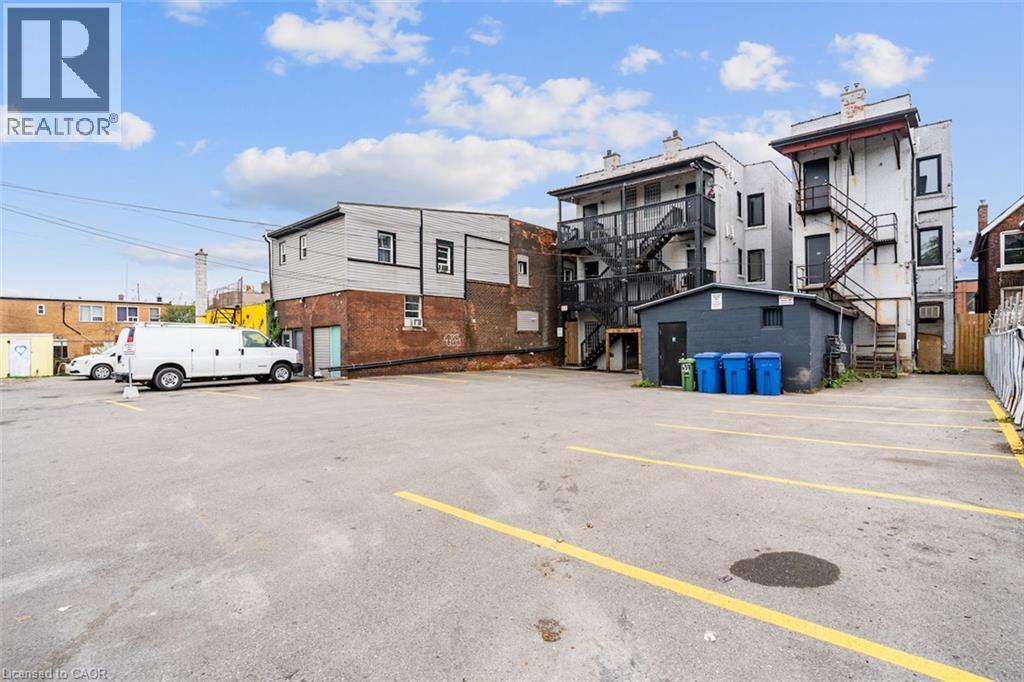 657 Barton Street E Unit# 301, Hamilton, Ontario  L8L 3A3 - Photo 23 - 40857237