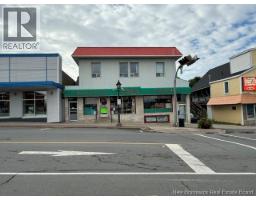 36 Roseberry Street, Campbellton, New Brunswick