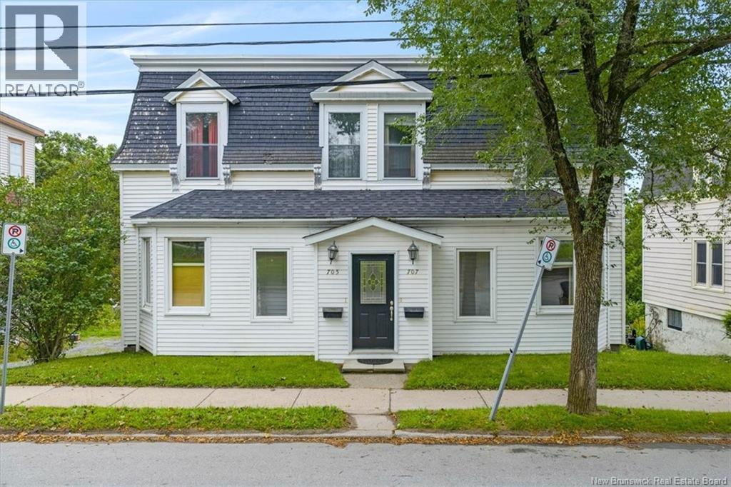 705-707 Manawagonish Road, Saint John, New Brunswick  E2M 3W7 - Photo 1 - NB146315