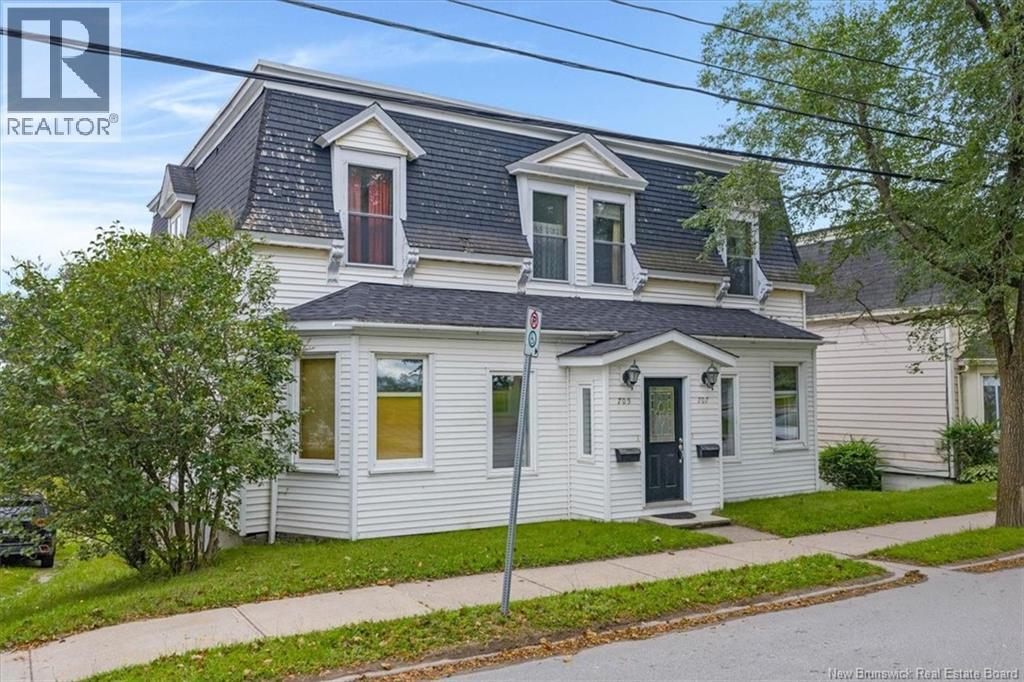 705-707 Manawagonish Road, Saint John, New Brunswick  E2M 3W7 - Photo 2 - NB146315
