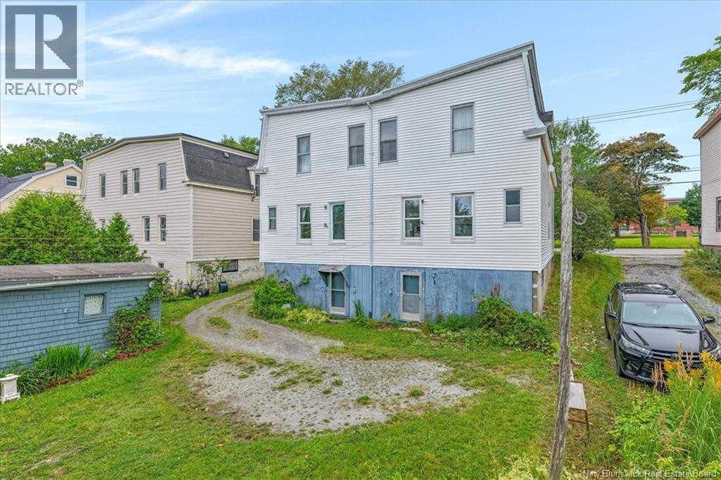 705-707 Manawagonish Road, Saint John, New Brunswick  E2M 3W7 - Photo 40 - NB146315