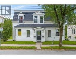 705-707 Manawagonish Road, Saint John, New Brunswick