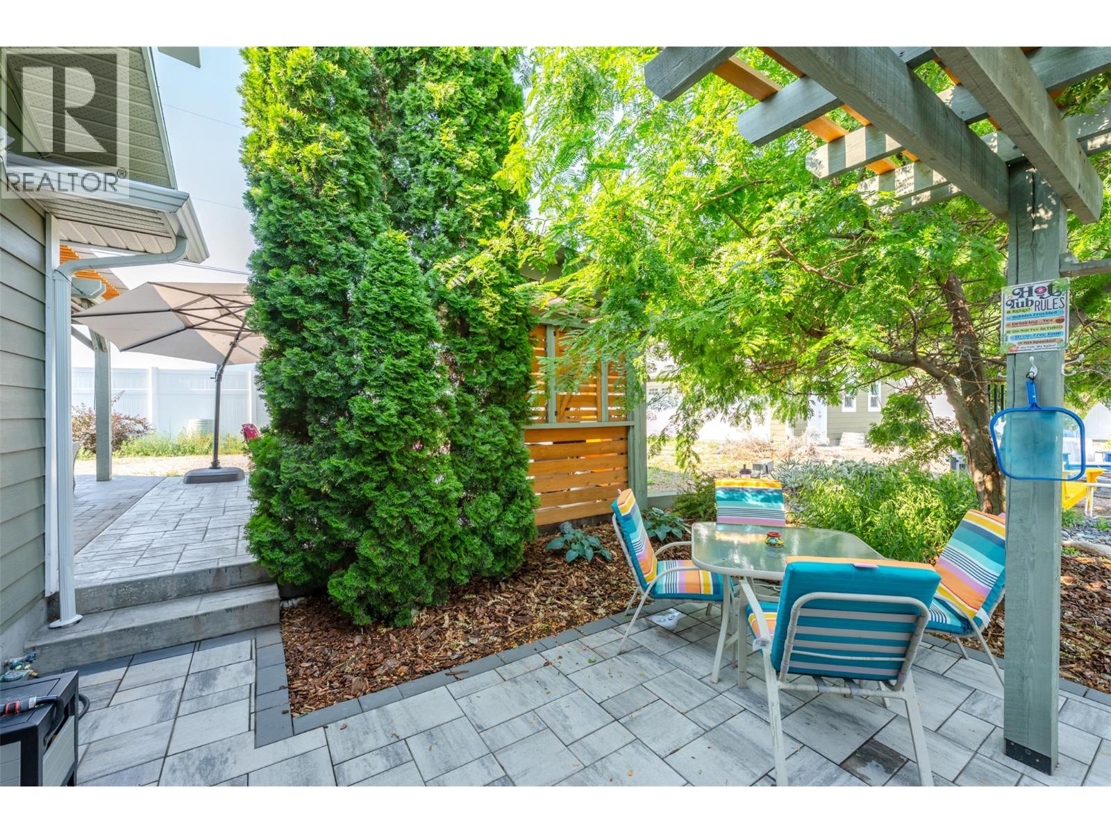 5518 Sumac Street, Oliver, British Columbia  V0H 1T1 - Photo 42 - 10395942