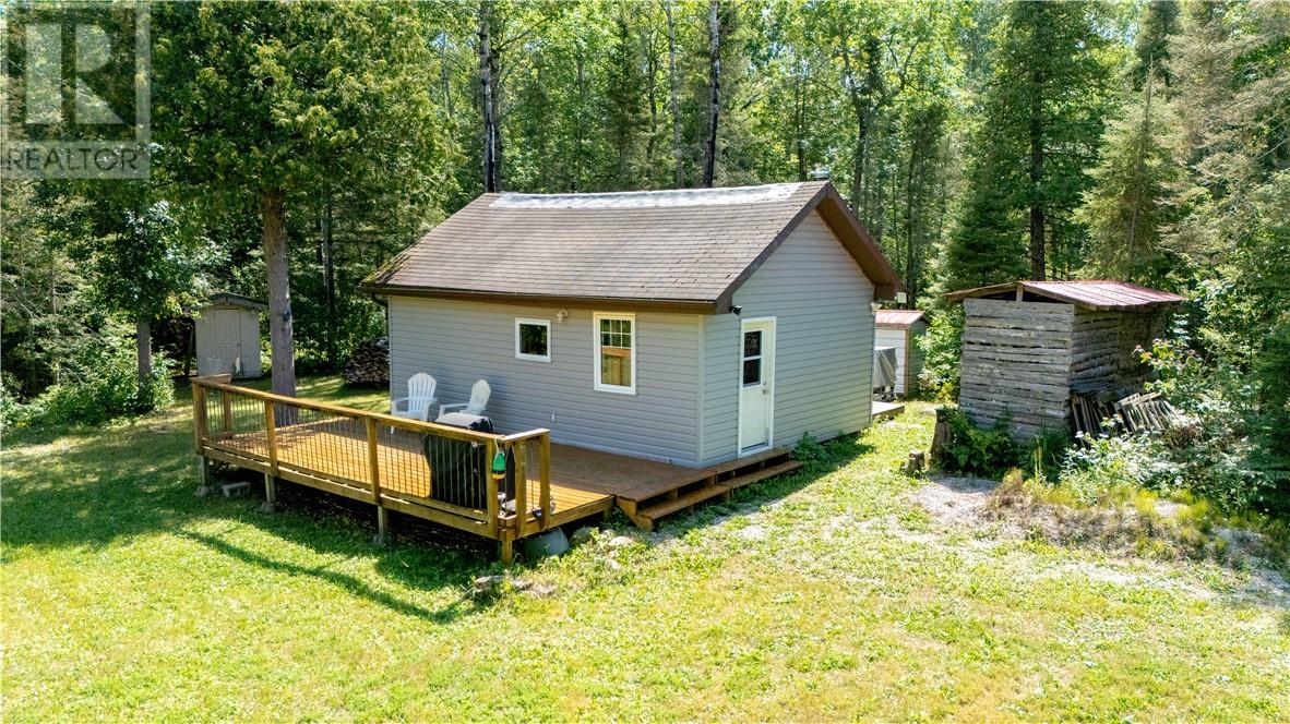 1398 Range A Sideroad, Kagawong, Ontario  P0P 1J0 - Photo 2 - 2129847