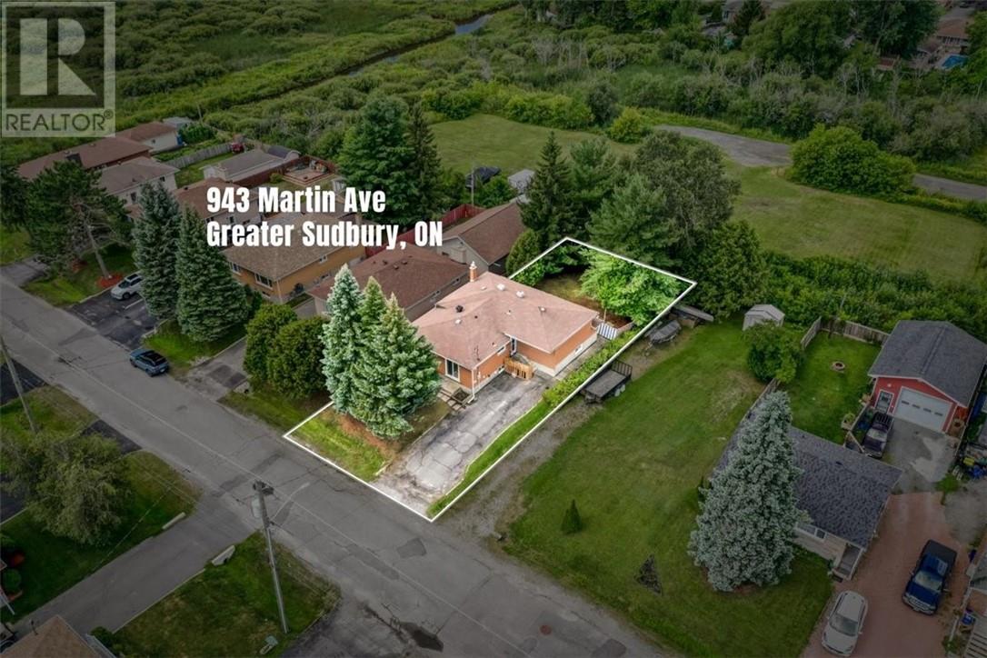 943 Martin Avenue, Sudbury, Ontario  P3A 2Z2 - Photo 42 - 2129891