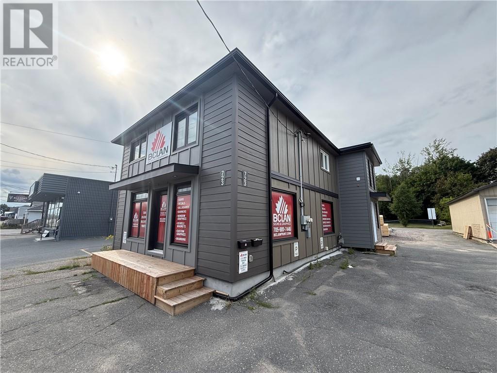 723 Lorne Street, Sudbury, Ontario