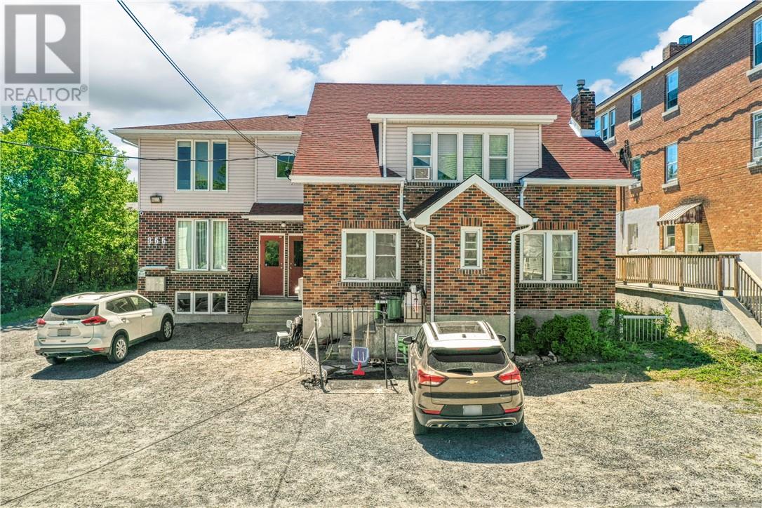 355 Cartier Avenue, Sudbury, Ontario  P3B 1C5 - Photo 1 - 2129872