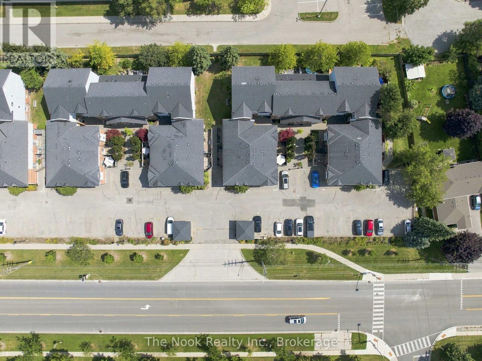 127 - 12421 Ninth Line, Whitchurch-Stouffville, Ontario  L4A 1J3 - Photo 33 - N13691322