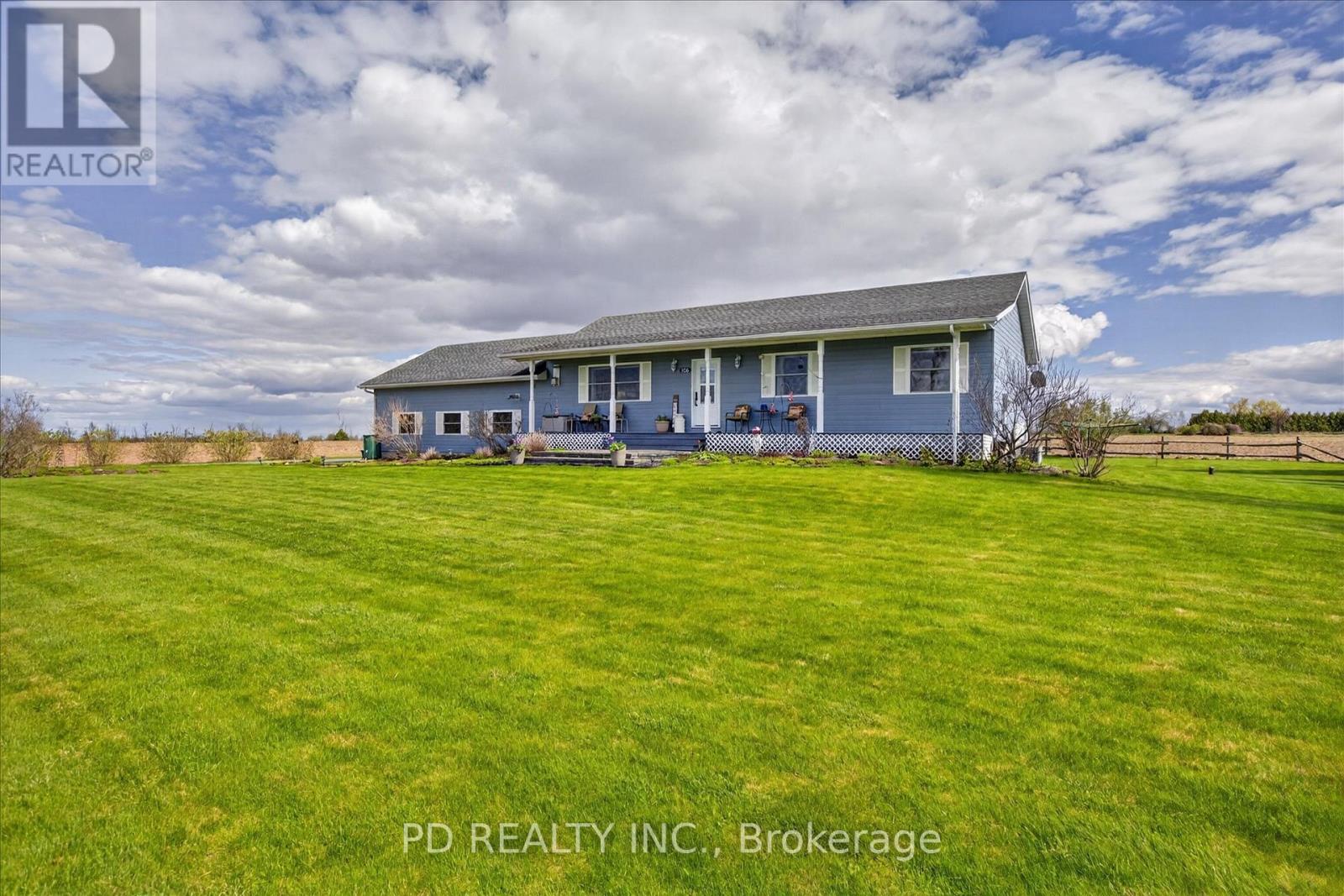 306 Cottingham Road, Kawartha Lakes, Ontario  K0L 2W0 - Photo 4 - X13121794