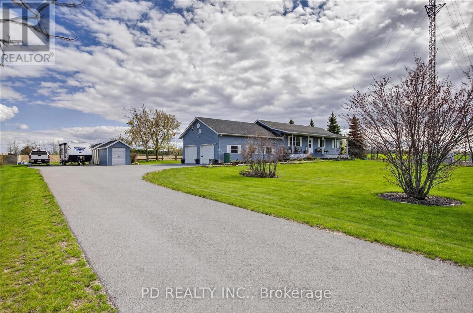 306 COTTINGHAM ROAD, Kawartha Lakes, Ontario