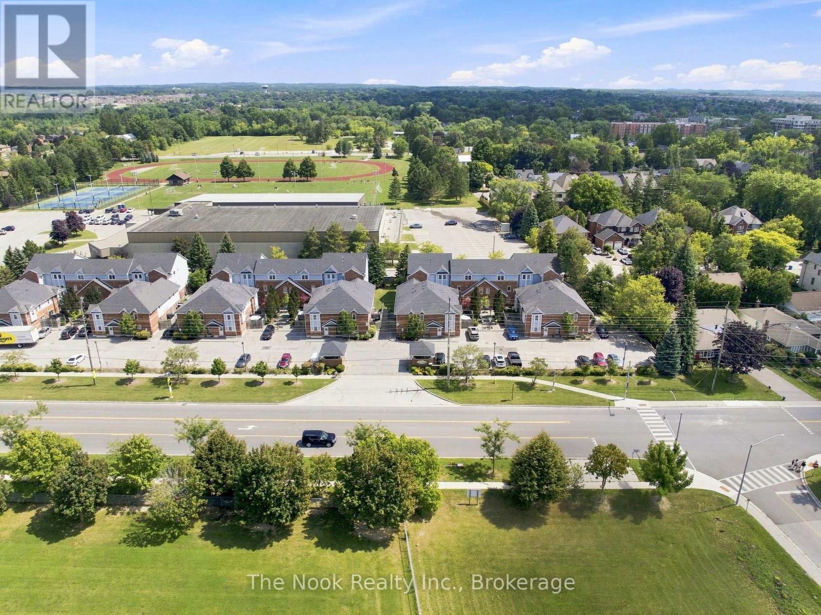127 - 12421 Ninth Line, Whitchurch-Stouffville, Ontario  L4A 1J3 - Photo 32 - N13691322