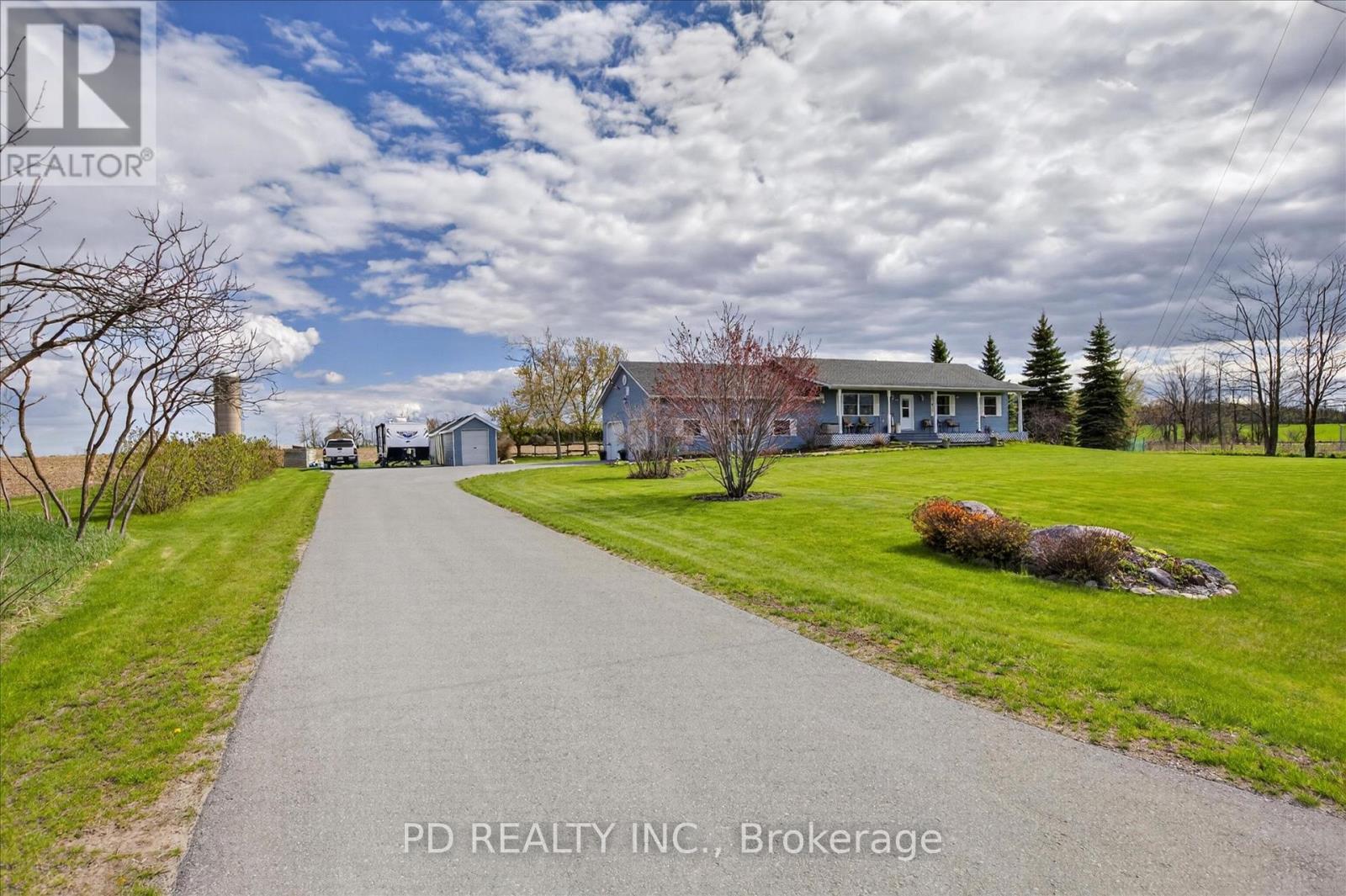 306 Cottingham Road, Kawartha Lakes, Ontario  K0L 2W0 - Photo 5 - X13121794