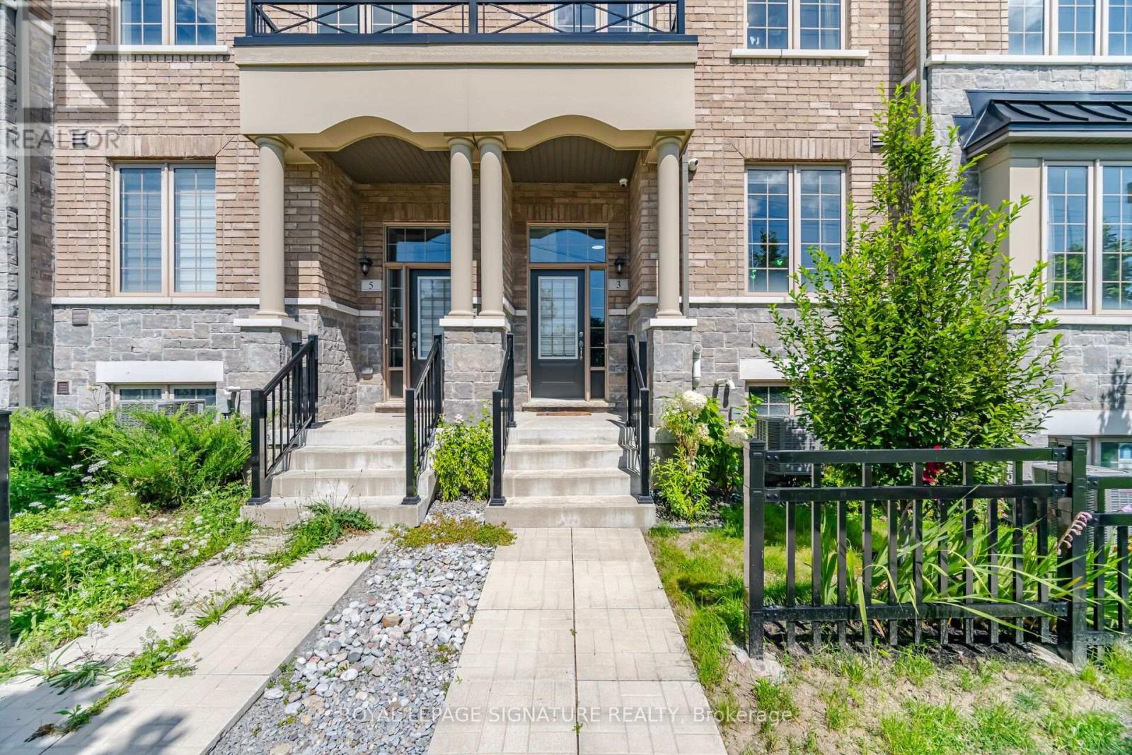 3 Kingfisher Way, Whitby, Ontario L1P 0K3 - Photo 4 - E13691138