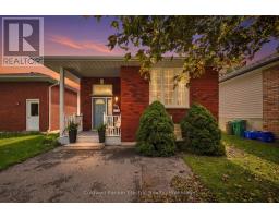 854 ABBEY LANE, Peterborough, Ontario