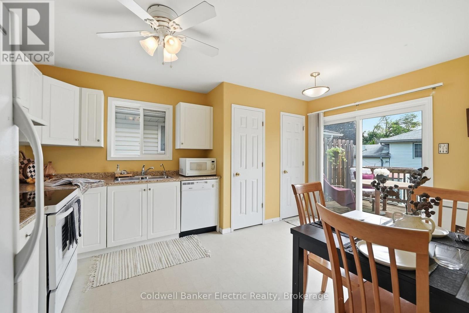 854 Abbey Lane, Peterborough, Ontario  K9H 7N6 - Photo 21 - X13694722