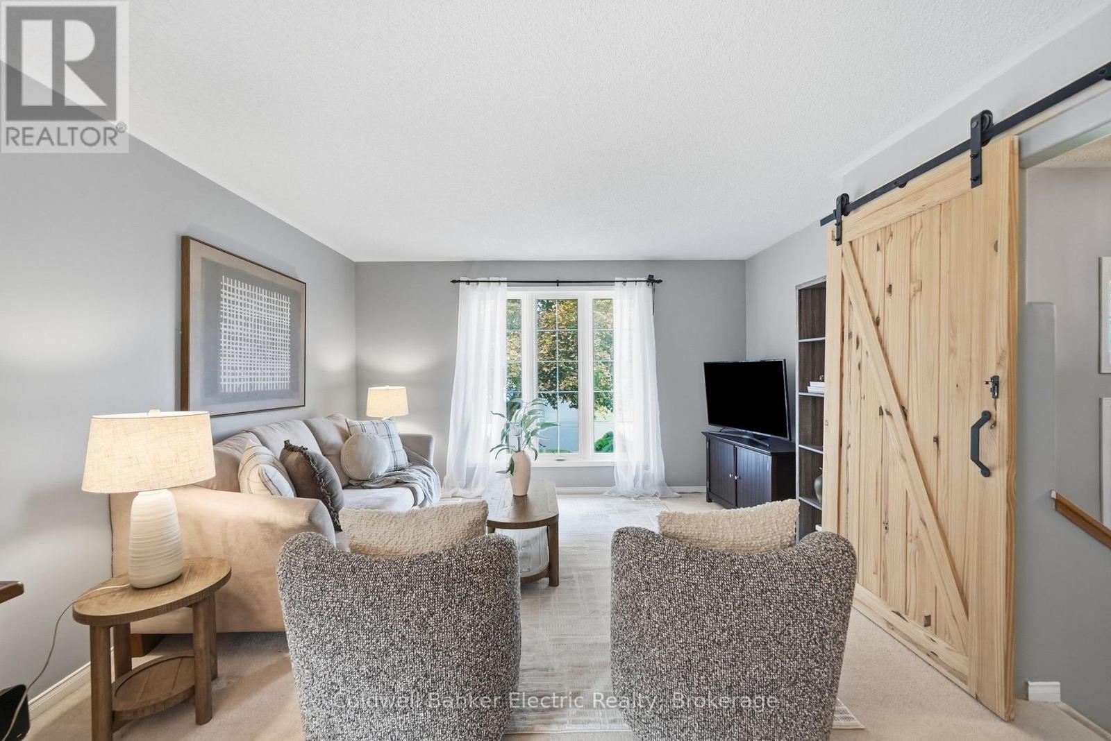 854 Abbey Lane, Peterborough, Ontario  K9H 7N6 - Photo 7 - X13694722