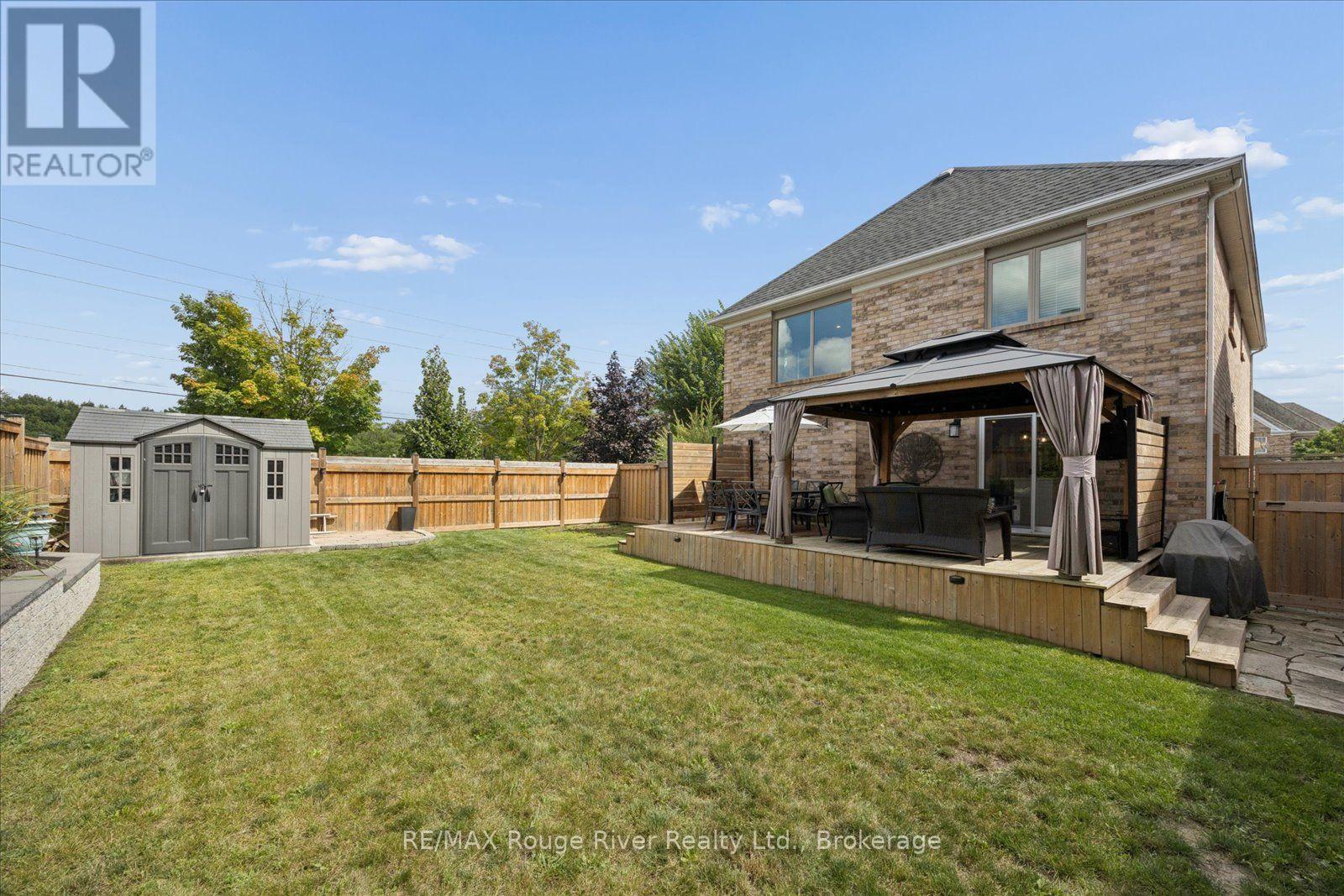 10 Windbreak Crescent, Whitby, Ontario L1P 1P8 - Photo 50 - E13696044