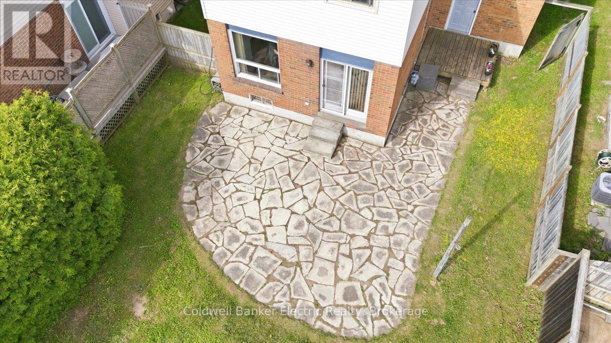 3 Walbridge Court, Clarington, Ontario  L1C 4B7 - Photo 32 - E13696104