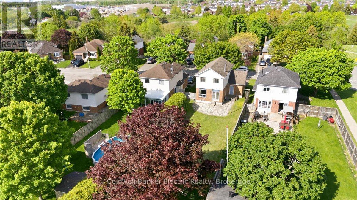 3 Walbridge Court, Clarington, Ontario  L1C 4B7 - Photo 35 - E13696104