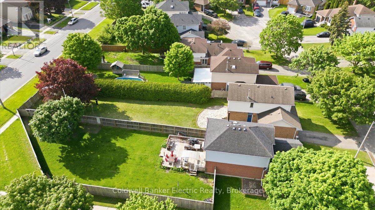 3 Walbridge Court, Clarington, Ontario  L1C 4B7 - Photo 37 - E13696104