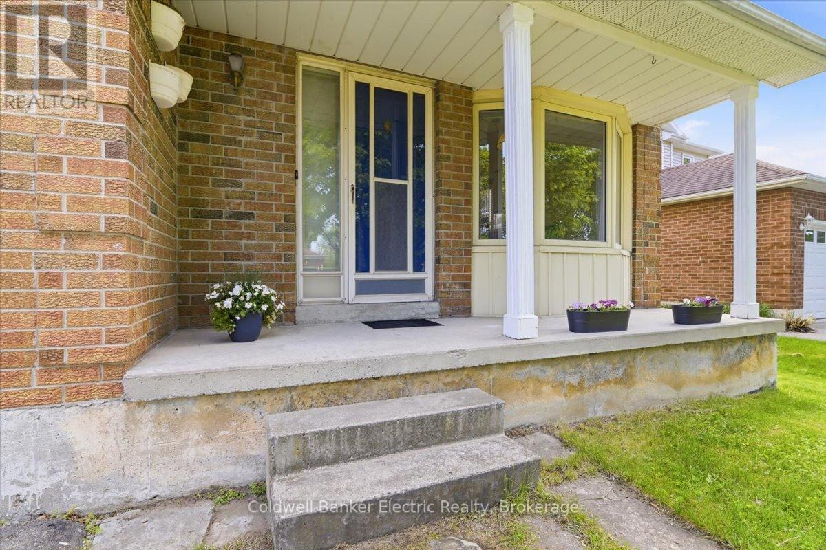 3 Walbridge Court, Clarington, Ontario  L1C 4B7 - Photo 43 - E13696104