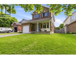 3 WALBRIDGE COURT, Clarington, Ontario